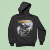 Stratovarius Frozen In Time Hoodie