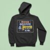 Streetwise Beware Of The Perro In Me Hoodie