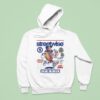 Streetwise Blue Heaven Dope Dogs Since Hoodie