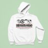Streetwise Ca Love From Oakland To Sactown The Bay Area And Back Down Call Is Where We Put Our Mack Down Hoodie