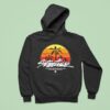 Streetwise Cali Sun Hoodie