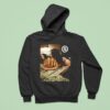 Streetwise Cash Ou Hoodie
