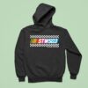 Streetwise Fast Ones Hoodie