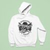 Streetwise Los Borrachos Skull Hoodie