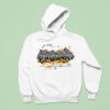 Streetwise Sensae Hoodie