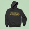 Stryper Isaiah Logo Hoodie