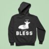 Studio Bless Fawn Hoodie