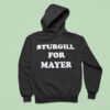 Sturgill For Mayer Hoodie