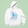 Stylish Occult Ozzie Fizz Hoodie