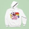 Stylish Occult Verosika Micro Pride Tour Hoodie
