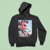 Sublime Las Vegas Fear Loathing And Satan Hoodie