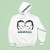 Suicideboys Baby Faces Hoodie