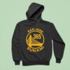 Sunami San Jose Hoodie