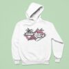 Surfer Girl Yk Hoodie
