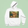 Swift Travis Kelce Engagement Wedding Hoodie