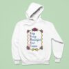 Sybau Stay Young Beautiful And Unique Hoodie