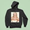 Sydney Sweeney Americana Almost Friday Hoodie