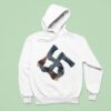 Sydney Sweeney Jeans Swastika Nazisl Hoodie