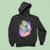 Sylla Aria Hoodie