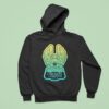 System Liberate The Computer Hoodie