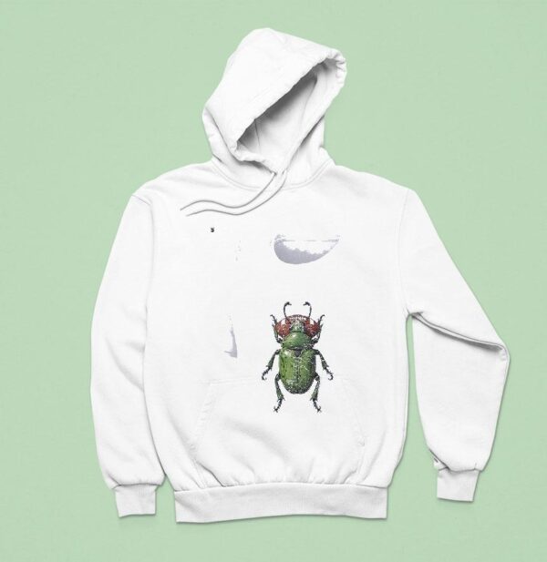 Sza Beetle Ball The Big Game Hoodie