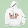Take A Shower Sounds Gay I M In Hoodie