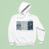 Talker Open My Mouth Wide To Catch All The Fruit Flies Say My Name Hoodie