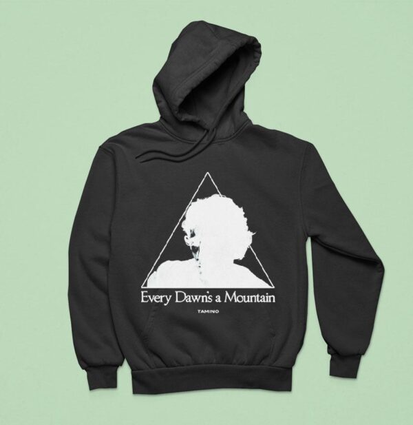 Tamino Edam Triangle North America Tour Hoodie