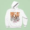 Tampa Bay Buccaneers Built By The Bay Since Hoodie
