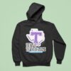 Tarleton State Texans St Team In Hoodie