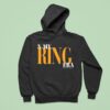 Taylor And Travis In My Ring Era Kansas City Football Hoodie