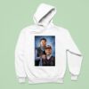 Taylor Lewan And Will Compton Bwtb Step Bros Photo Hoodie