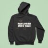 Taylored Into This Stars Hoodie