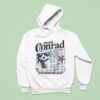 Team Conrad Cousins Beach Est Hoodie