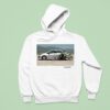 Team Fried Foreign Hoodie