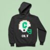 Tecmo Charlotte Ers Helme Hoodie