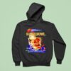 Tecmo Super Bowl Choose Your Team From The Nfl Teams Can You Get To The Super Bowl Hoodie