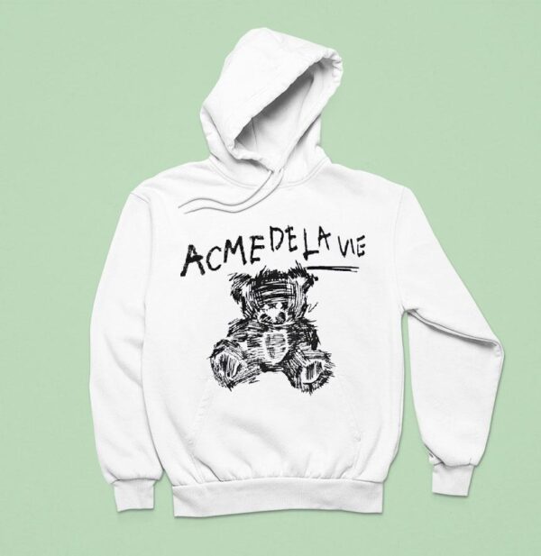 Teddy Acme De Lavie Hoodie