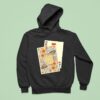 Tedeschi Trucks Band Playing Cards Hoodie