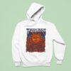 Tedeschi Trucks Band Vintage Hoodie