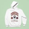 Tennessee Vs Arkansas Cotton Bowl Hoodie