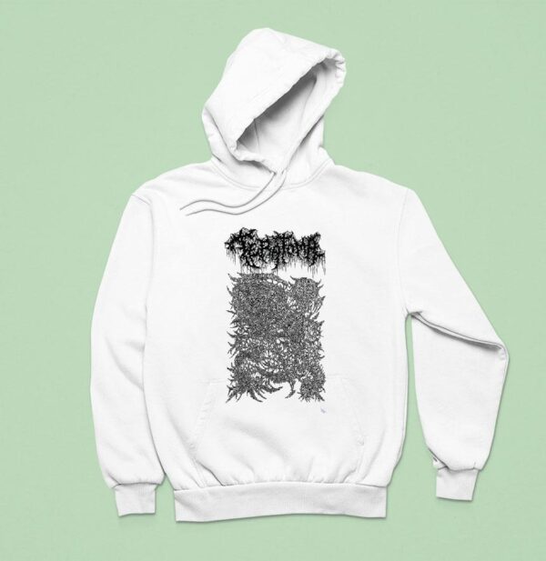 Teratoma Voidlord Hoodie