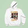 Terrifier Clown Cafe Horror Hoodie