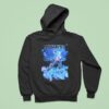 Tesseract Arctangent August Festival Fernhill Farm Bristol Uk Hoodie