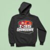 Texas State University Vs Utsa I Showdown Hoodie