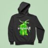 Teyana Taylor Studio M M Hoodie