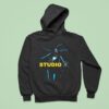 Teyana Taylor Studio U Hoodie