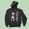 Teyana Taylor Tey S Note Hoodie