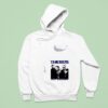 The Live At Glastonbury Vintage Photo Hoodie