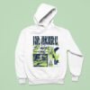 The Armed August Shows Hoodie